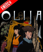 Olija Switch