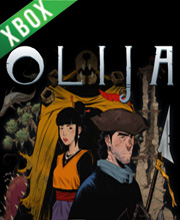 Olija Xbox One