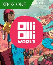 OlliOlli World Xbox One