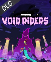 OlliOlli World VOID Riders Pc