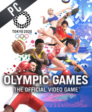 Giochi olimpici di Tokyo 2020 Pc