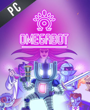 OmegaBot Pc