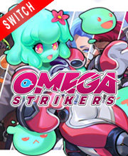 Omega Strikers Switch