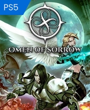 Omen of Sorrow Playstation 5