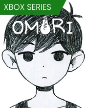 OMORI Xbox Series X