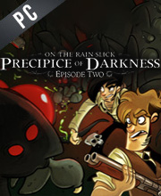 On the Rain-Slick Precipice of Darkness Episode Two Pc