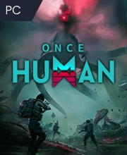 Once Human Pc