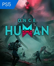Once Human Playstation 5