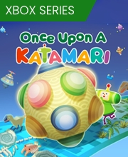 Once Upon A KATAMARI Xbox Series X