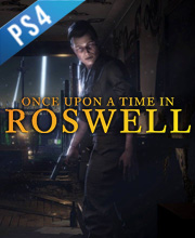 Once Upon A Time In Roswell Playstation 4