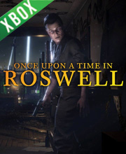 Once Upon A Time In Roswell Xbox One