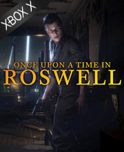 Once Upon A Time In Roswell Xbox Series X