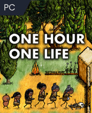 One Hour One Life Pc