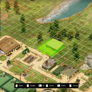 One Military Camp Luogo Edificio