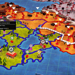 One Military Mondo Esterno