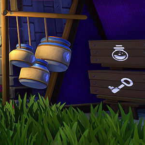 One More Dungeon 2 - Portali