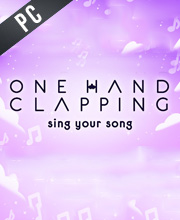 One Hand Clapping Pc
