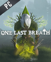 One Last Breath Pc