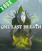 One Last Breath Xbox One