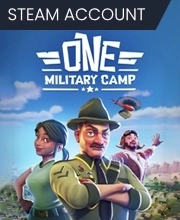 One Military Camp Pc