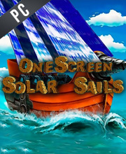 OneScreen Solar Sails Pc