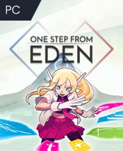 One Step From Eden Pc