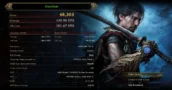 Onimusha Way of the Sword: disponibile il benchmark PC ufficiale