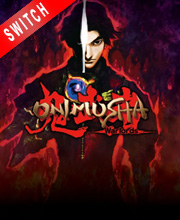 Onimusha Warlords Switch