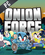 Onion Force Pc