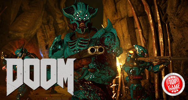 Open Beta DOOM