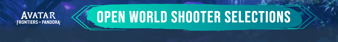 Sparatutto Open World che Richiamano Avatar Frontiers of Pandora