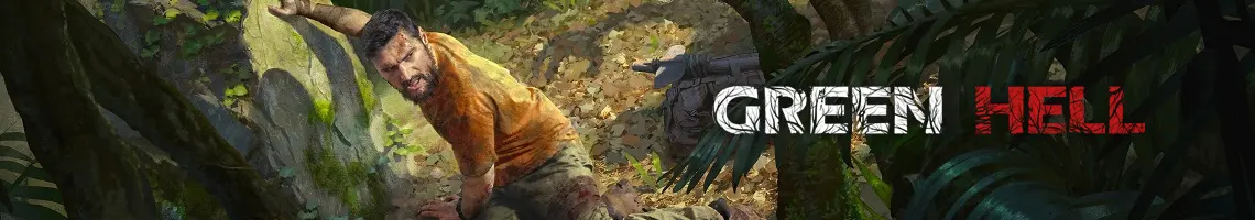 UN GIOCO DI SOPRAVVIVENZA NELLA GIUNGLA AMAZZONICA: GREEN HELL