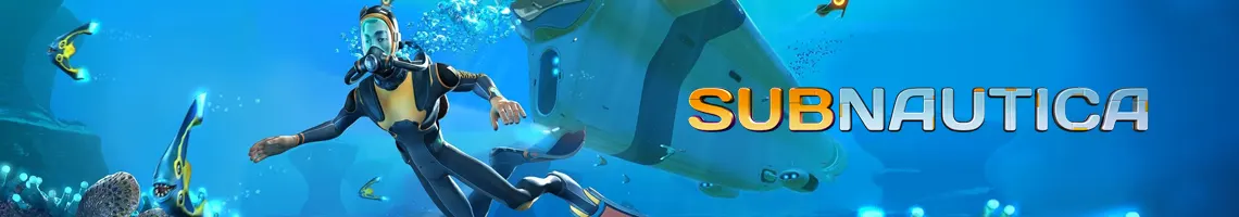 SFRUTTA LA VITA MARINA PER SOPRAVVIVERE IN SUBNAUTICA