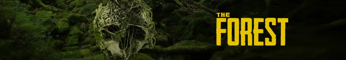 UN SURVIVAL HORROR IN UNA FORESTA: THE FOREST