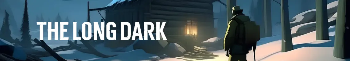 RESISTERE AL FREDDO E ALL’ISOLAMENTO IN UNA NATURA IMPLACABILE CON THE LONG DARK