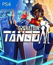 Operation Tango Playstation 4