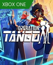 Operation Tango Xbox One
