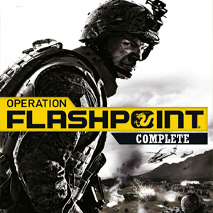 Acquista CD Key Operation Flashpoint Complete Confronta Prezzi
