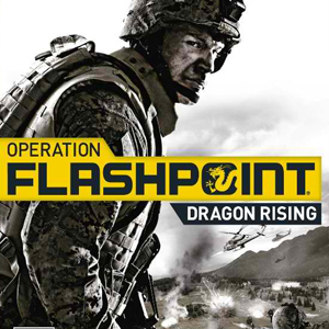 Acquista CD Key Operation Flashpoint Dragon Rising Confronta Prezzi