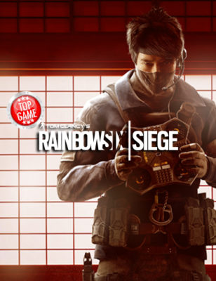Il Prossimo Rainbow Six Siege Operatore Echo Usa Un Drone