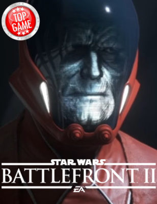 Star Wars Battlefront 2 Scena di Storia Rivela l’Operazione Cinder