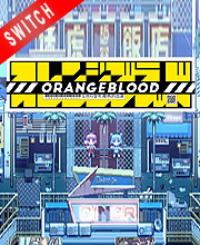 Orangeblood Switch