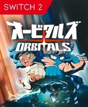 Orbitals Switch 2