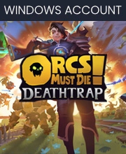 Orcs Must Die! Deathtrap Pc