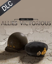 Order of Battle Allies Victorious Pc