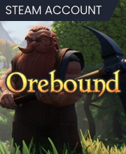 Acquista Orebound Steam Account Confronta i prezzi