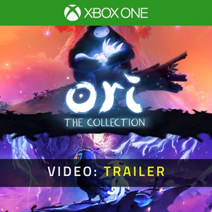 Ori The Collection Trailer del Video