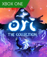 Ori The Collection Xbox One