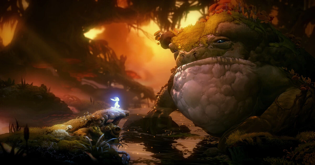 Ori 3 Non È in Sviluppo: Moon Studios Smentisce i Rumor