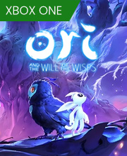 Ori and the Will of the Wisps Xbox One